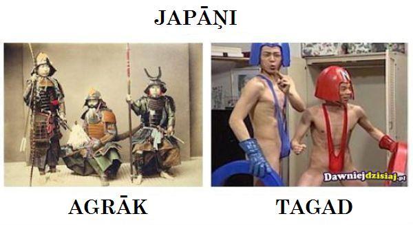  Autors: Lāčplēsis Agrāk un tagad