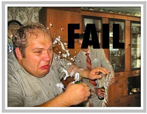  Autors: Taurenīšš Fail!
