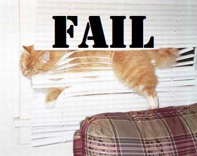 Autors: Taurenīšš Fail!
