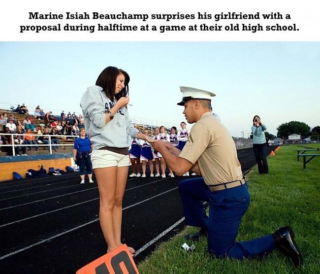  Autors: 69 The Most Romantic Photos Of All Time