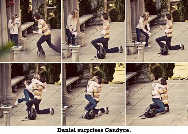 Autors: 69 The Most Romantic Photos Of All Time
