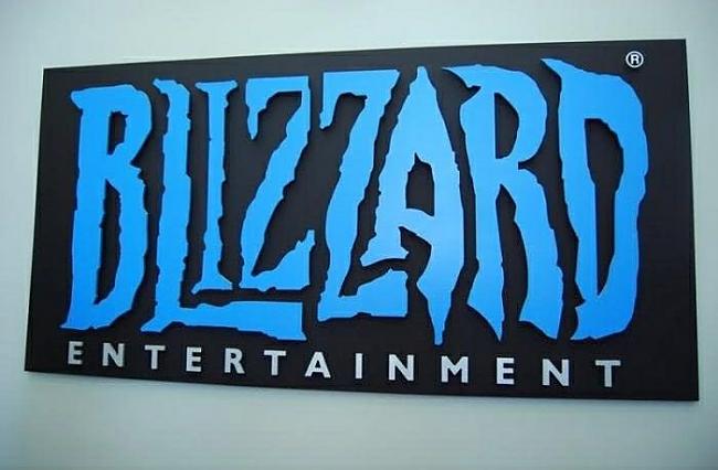  Autors: iFamous Mazs ieskats Blizzard Birojā.