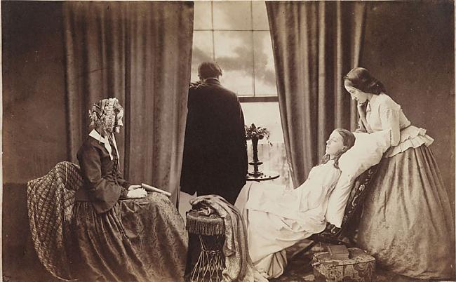 1858 gads Autors: Tas i es Kad vēl nebija fotošops!