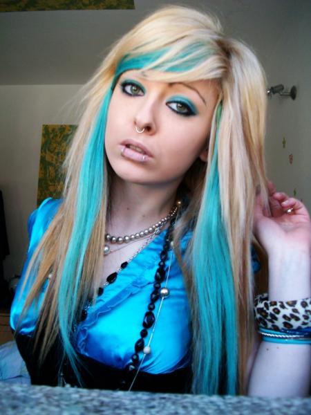 Autors: kapliz Septum edition girls
