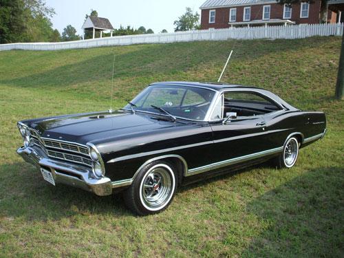 nbspnbspnbspnbspford galaxie Autors: fokus gt Kerols Šelbijs