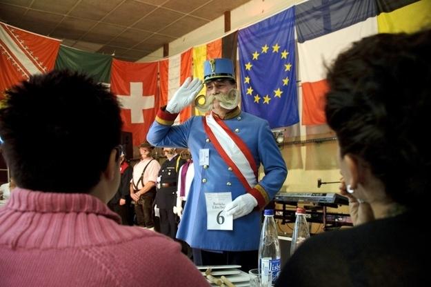  Autors: luvazhels 2012.g. bārdu, ūsu konkurss.