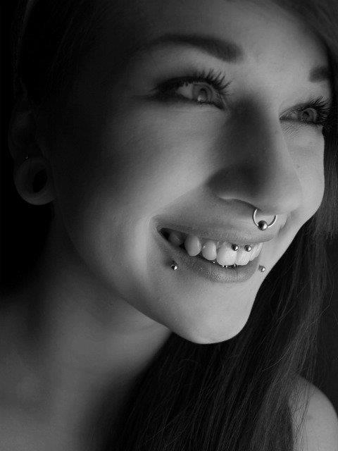  Autors: kapliz septum edition girls #3
