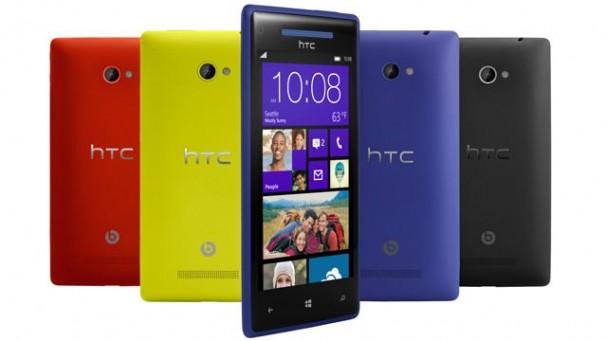 nbspHTC 8X43 collu SLCD2... Autors: Fosilija Kārotākais viedtālrunis – iPhone5, Galaxy S3, HTC 8X vai Lum