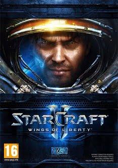 Iespējams ka Starcraft 2 daudz... Autors: Dnite Nedaudz ziņas spēļu pasaulē