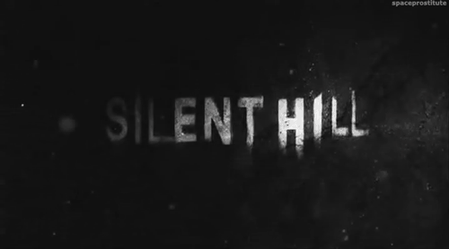  Autors: Fosilija Silent Hill Gif Gallery