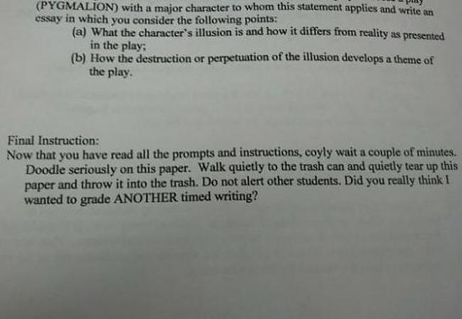Autors: 69 Awesome Teachers