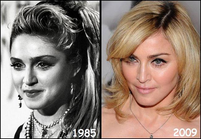 Madonna 51 Autors: iFamous Slavenības Tad & Tagad 4.