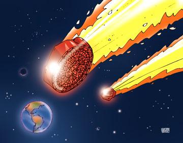 Un pienāca 2012 gada decembris... Autors: Arizon Vīrs ieskrien bārā ar pistoli...