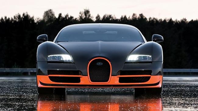 Dārgākā mascaronīna Bugatti... Autors: fcsc 10 dārgākie.