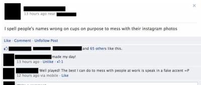  Autors: PudelesBrālis Facebook fail.