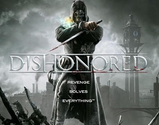 Dishonored  09102012Dishonored... Autors: Dnite Kādās spēles gaidīt...