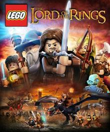 Lego The Lord of The Rings ... Autors: Dnite Kādās spēles gaidīt...