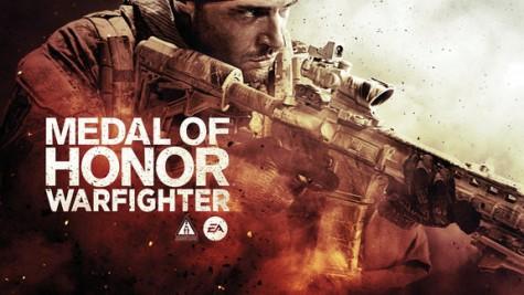 Medal of Honor Warfighter ... Autors: Dnite Kādās spēles gaidīt...