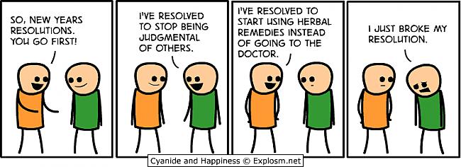  Autors: Tomrider99 Cyanide and Happiness.Netulkotie