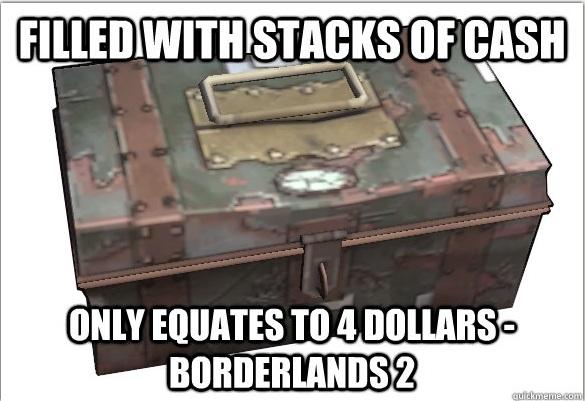  Autors: Dnite 10 labākie komiski (memes) par Borderlands 2