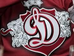 Dinamo Riga Highlights