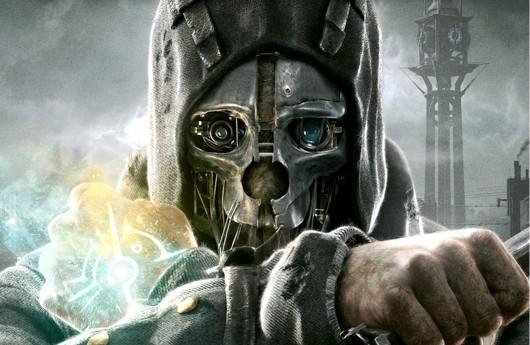 Video apskats: Dishonored