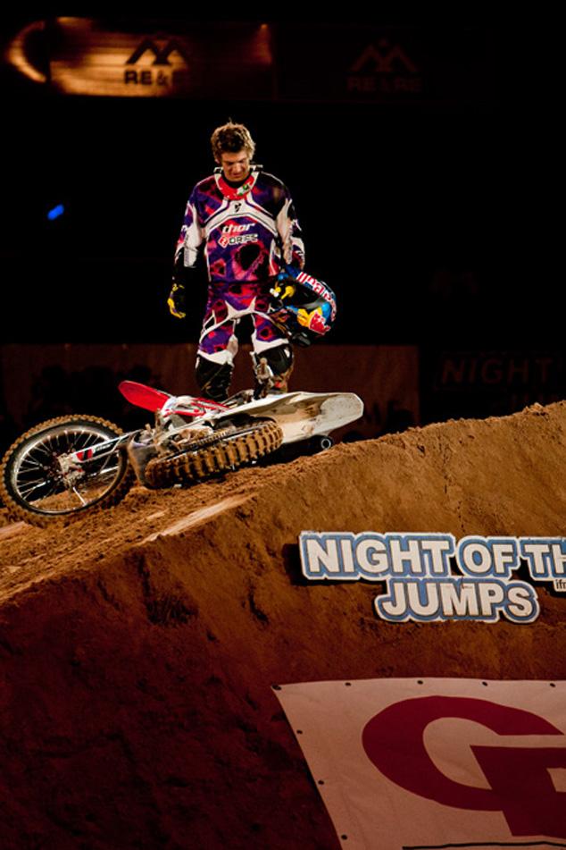  Autors: whoeverz NIGHT of the JUMPs, Riga 2012, Finālbraucieni