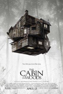 nbspThe Cabin in the... Autors: MeGreenAL Helovīna filmas