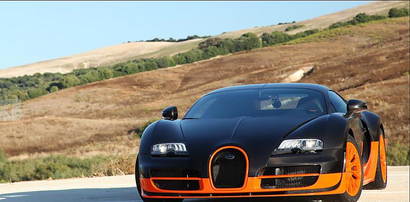  Autors: Kuvis13 Bugatti Veyron Super Sport.