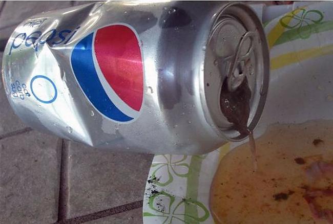  Autors: ORGAZMO Pepsi ar pārsteigumu..