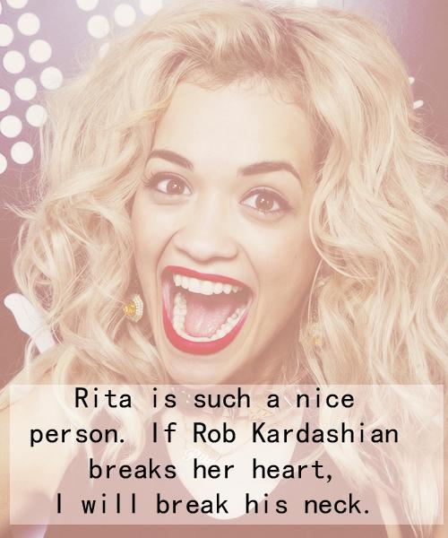  Autors: Stupid Hoe bilžu paka: Rita Ora