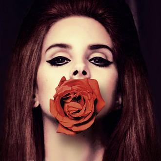 Albums Born to Die tika... Autors: LivingTheUSA Lana Del Rey