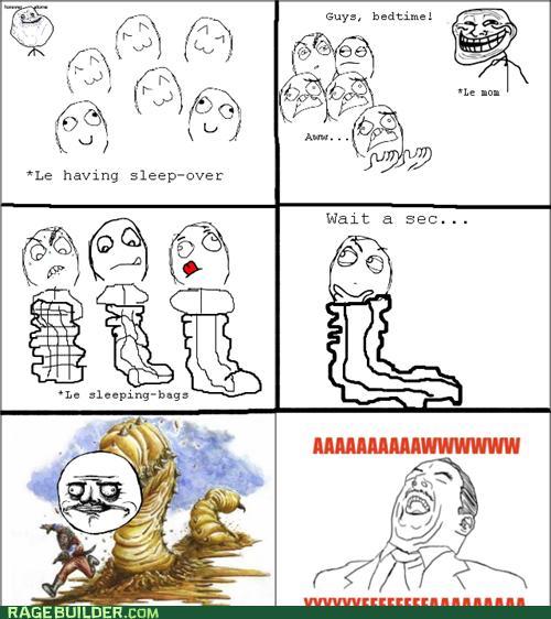  Autors: rihards10805 rage comics [Eng]