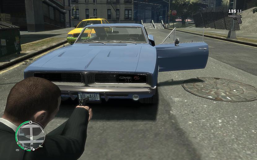  Autors: sekers GTA IV & Black Mesa screens