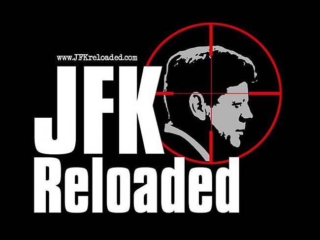 JFK ReloadedScaronī spēle... Autors: Dnite Dažas jocīgas/tizlas/debīlas spēles...