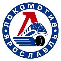 Jaroslavļas LokomotivAtdzima... Autors: niknaisgailis KHL klubu logo 2012.-2013. sezonā!