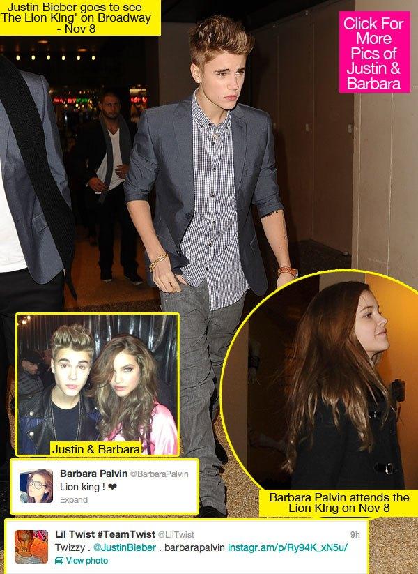  Autors: Fosilija Justin Bieber new girlfriend