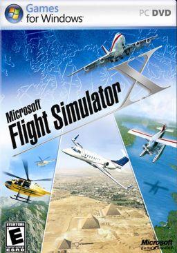 Microsoft Flight Simulator X Autors: FUCK YEAH ACID Labas/Interesantas speles 5.!