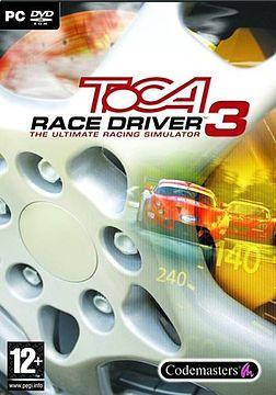 Toca Race Driver 3 Autors: FUCK YEAH ACID Labas/Interesantas speles 5.!