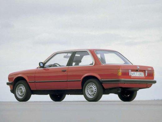 nbsp18BMW 3Series 1977 ... Autors: Negadījums TOP 20 pasaulē pardotākās mašīnas