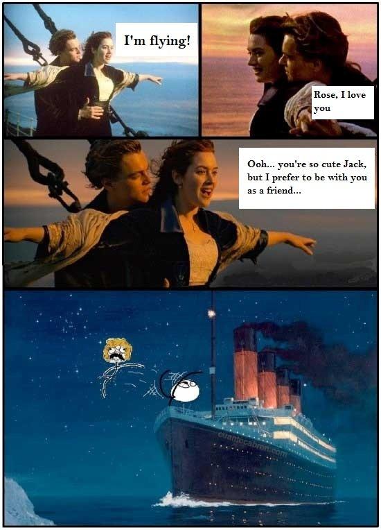 Titanic Autors: wurry Filmu komiksi 6