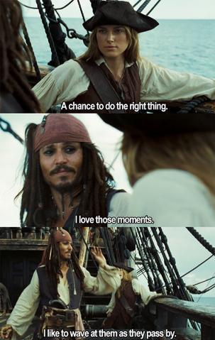 Pirates of the Caribbean  Dead... Autors: wurry Filmu komiksi 6