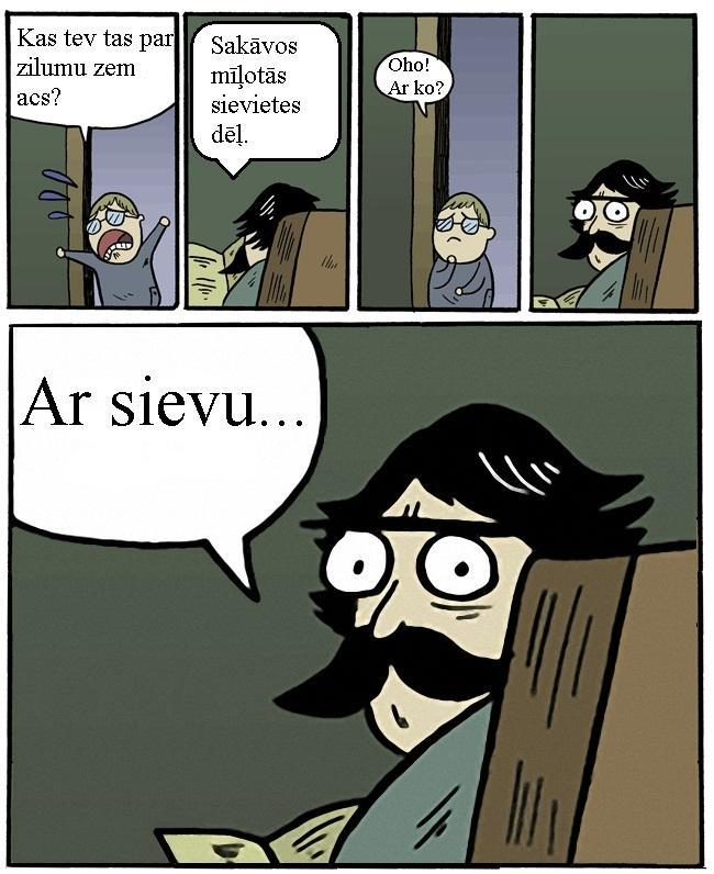  Autors: man rock vecie komiksi 9