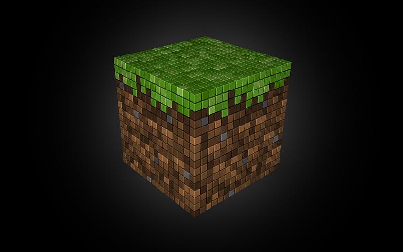  Autors: nutex23 Minecraft wallpapers