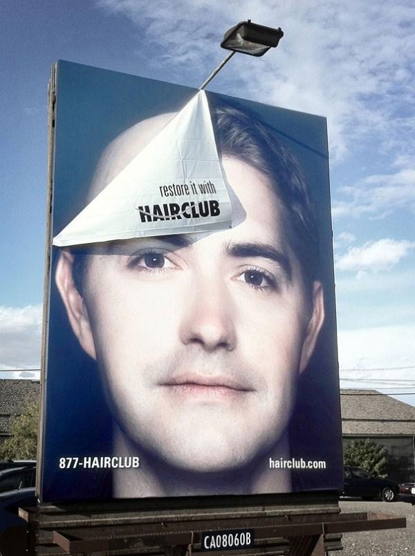 Līdzeklis pret matu... Autors: Eidžā Reklāmas uz kurām ir neiespējami neskatīties!