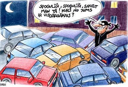  Autors: foršais1050 komiksi and karikaturas lv