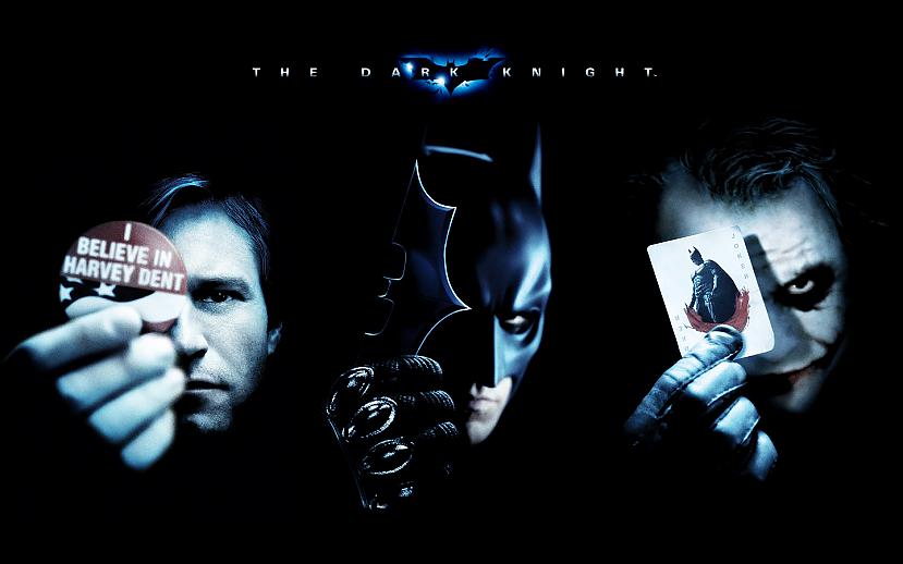 The Dark Knight 2008Filmas... Autors: wurry Betmena filmas (1989-2012)