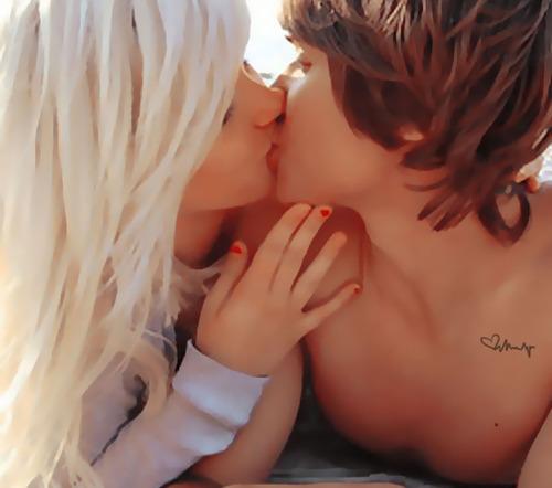 Tauriņa skūpsts  Skūpsti savu... Autors: boxere Skūpstu veidi :)
