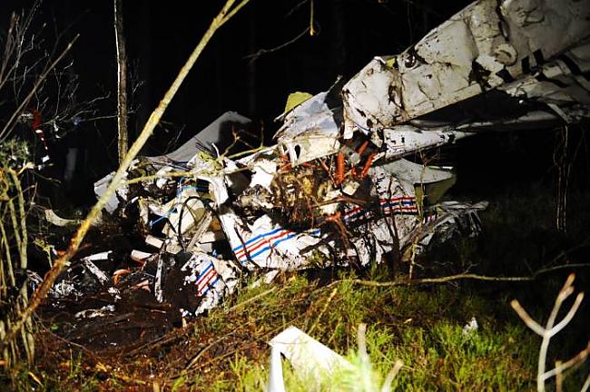 2012gada 13Novembrī... Autors: Latišs Lielākās aviokatastrofas Latvijā