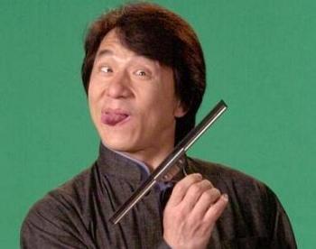 Lam bam bāām  D  Autors: Aroamo Jackie Chan Epic Smiles and Fails !